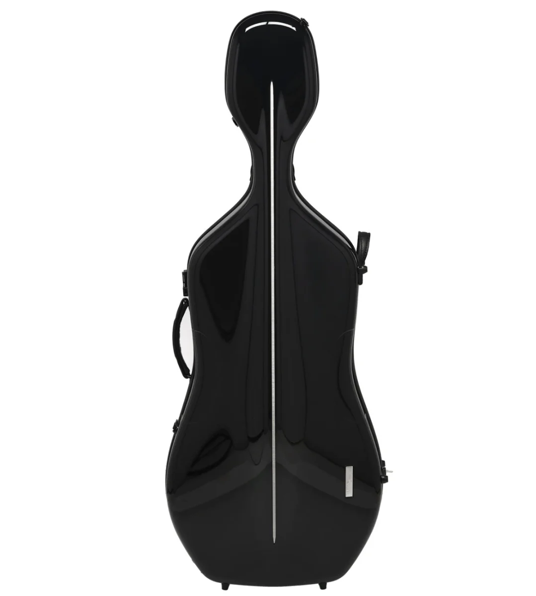 Estuche para violonchelo GEWA Air, negro