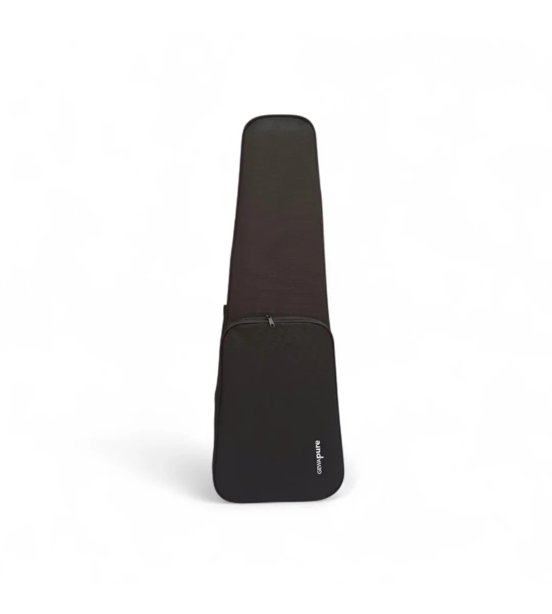 Estuche para viola 41cm GEWA en forma, NEGRO