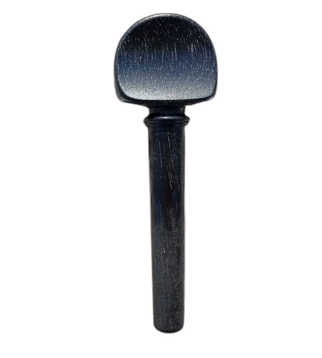 Clavija p. violín 1/2 mod. Suizo de ébano