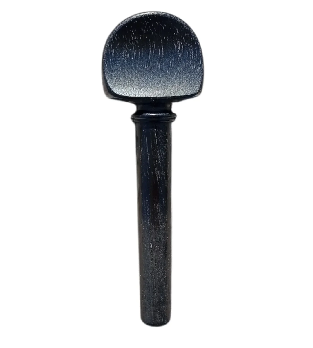 Clavija p. violonchelo mod. Suizo de ébano