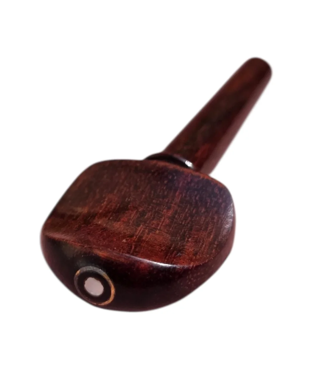 Clavija violín Suizo, tintul ojo parís