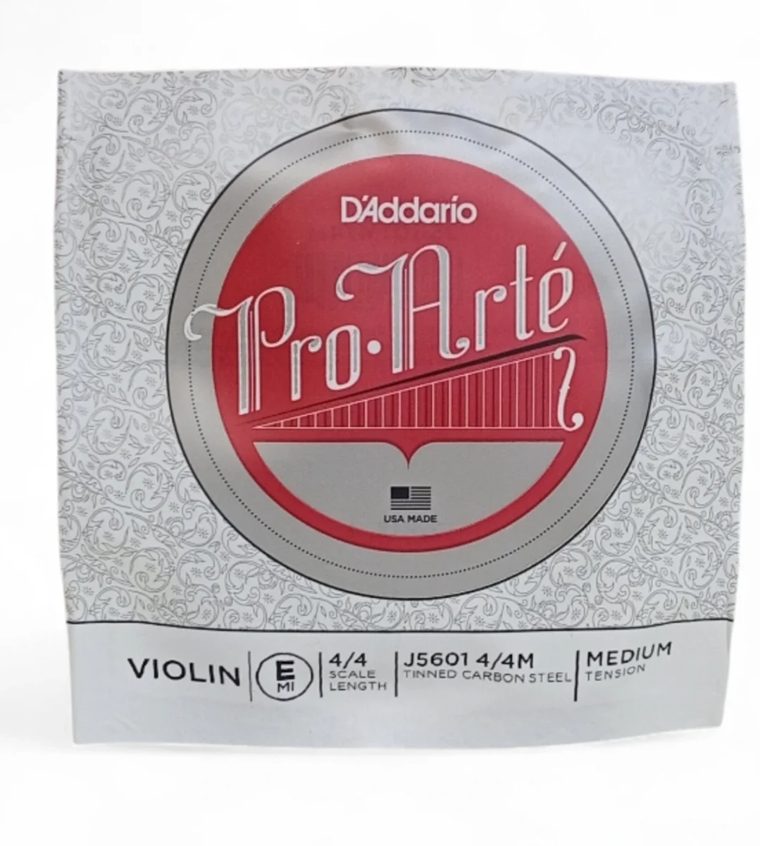 Cuerda MI p. violin proarte