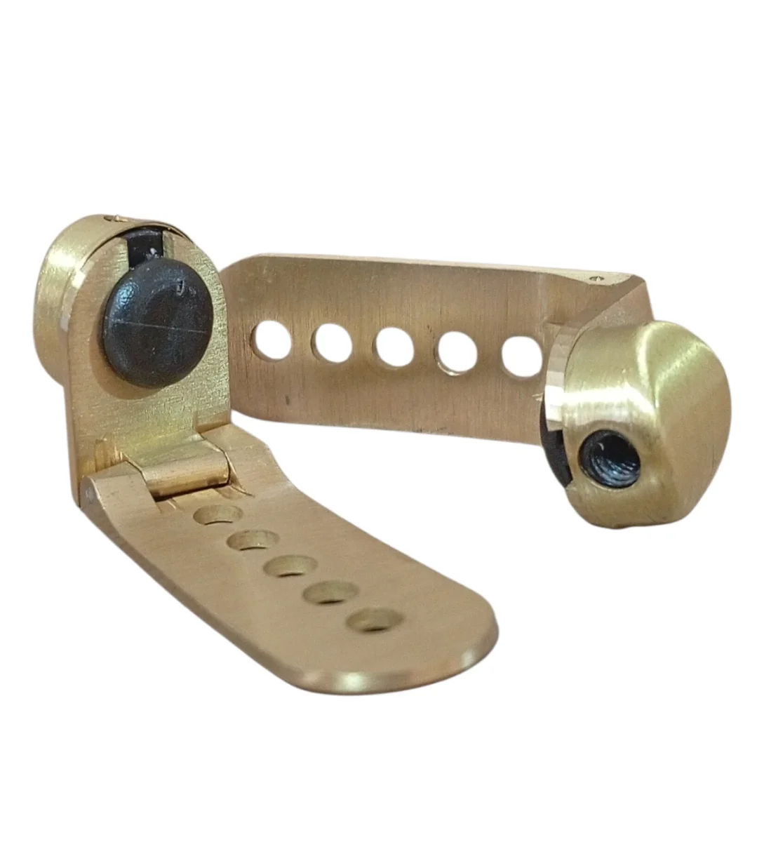 Riel alto cojín kun bravo collapsible viola