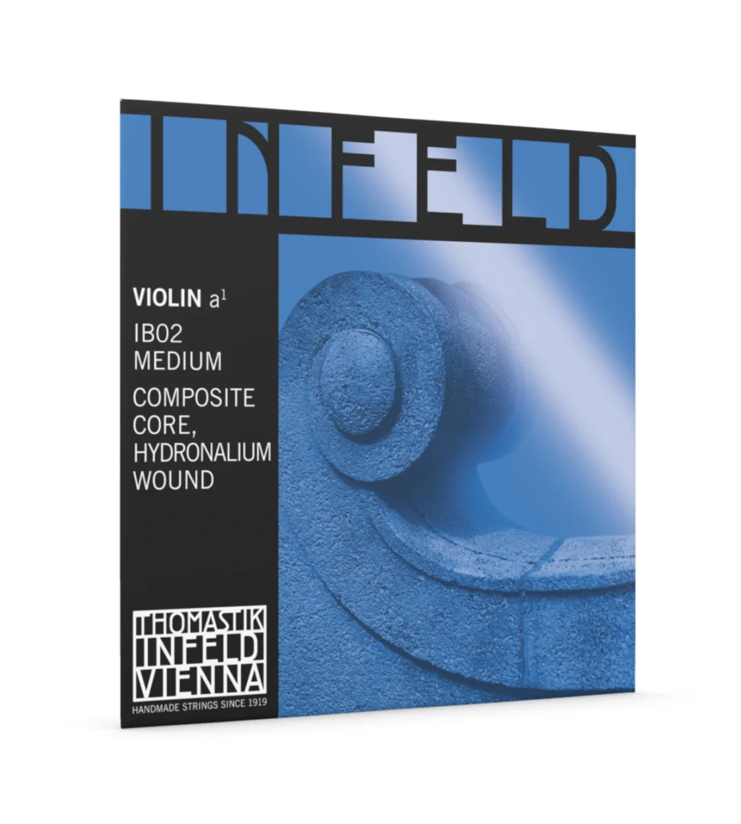 Cuerda LA p. violín, Infeld-azul