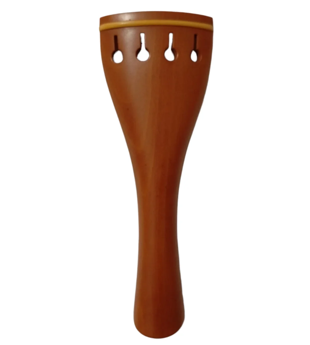 Cordal curvo viola, boj tira boj