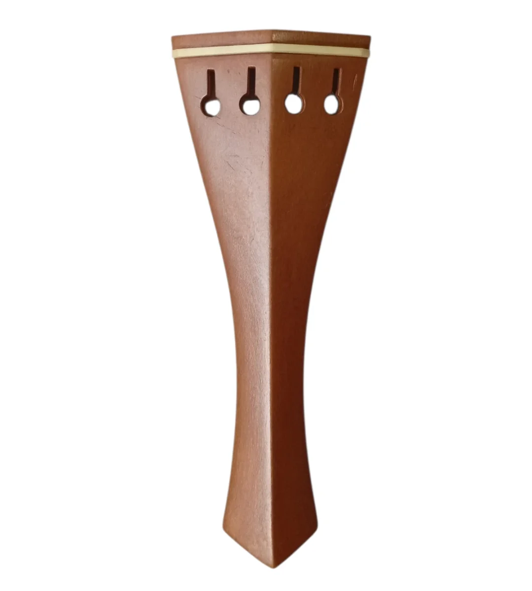 Cordal Hill viola, boj tira blanca 135mm