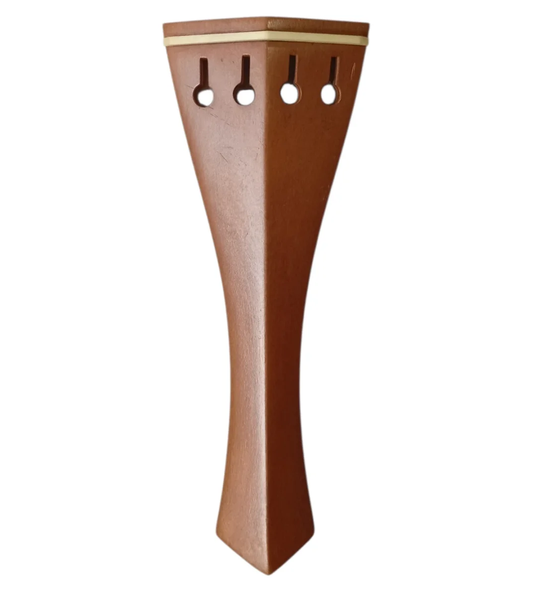 Cordal Hill  violín, boj tira blanca