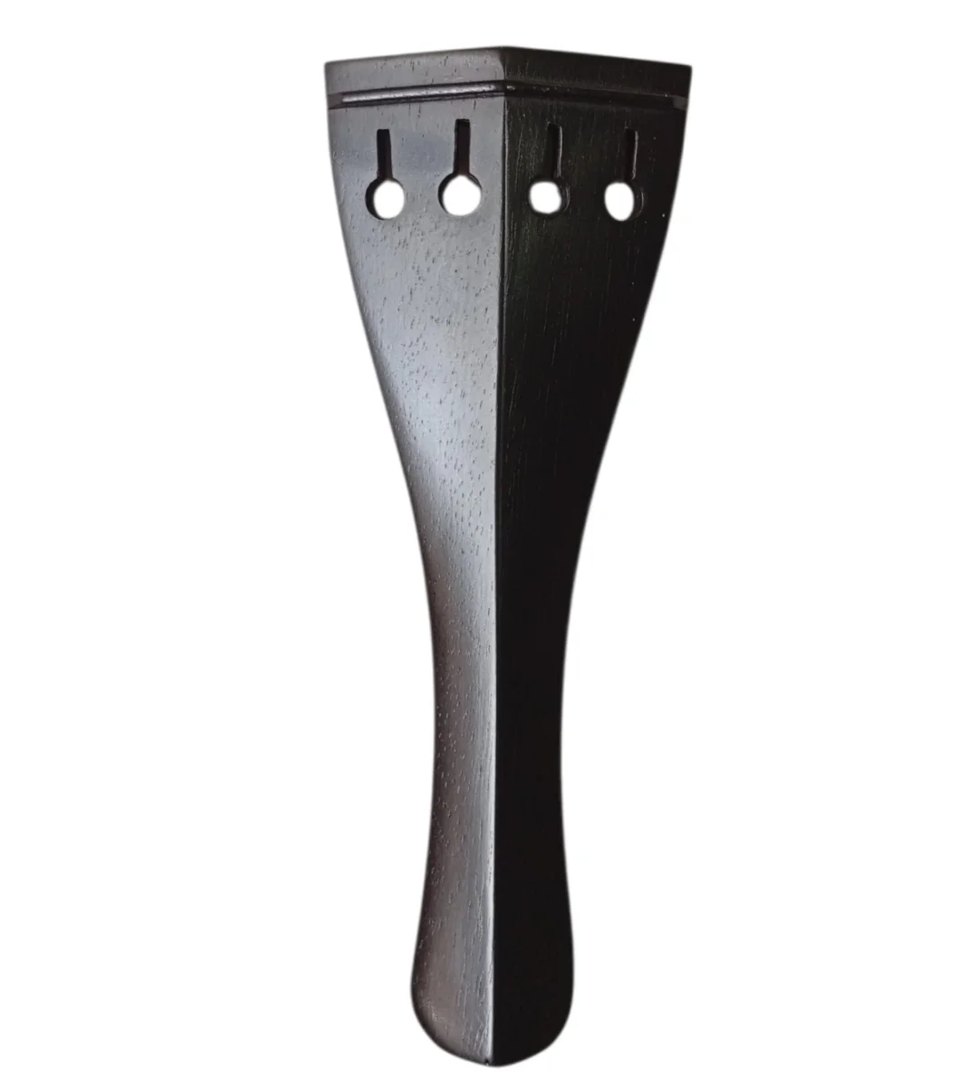 Cordal Hill  viola, ébano tira negra 125mm