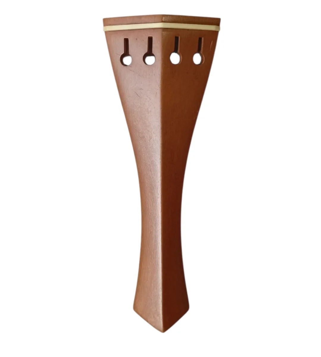 Cordal Hill viola, boj tira blanca 125mm