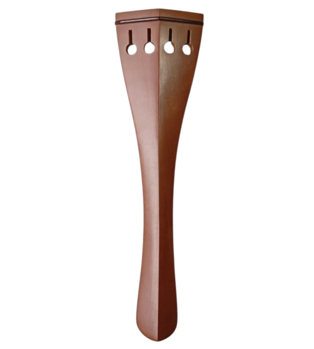 Cordal Hill violonchelo, boj tira negra