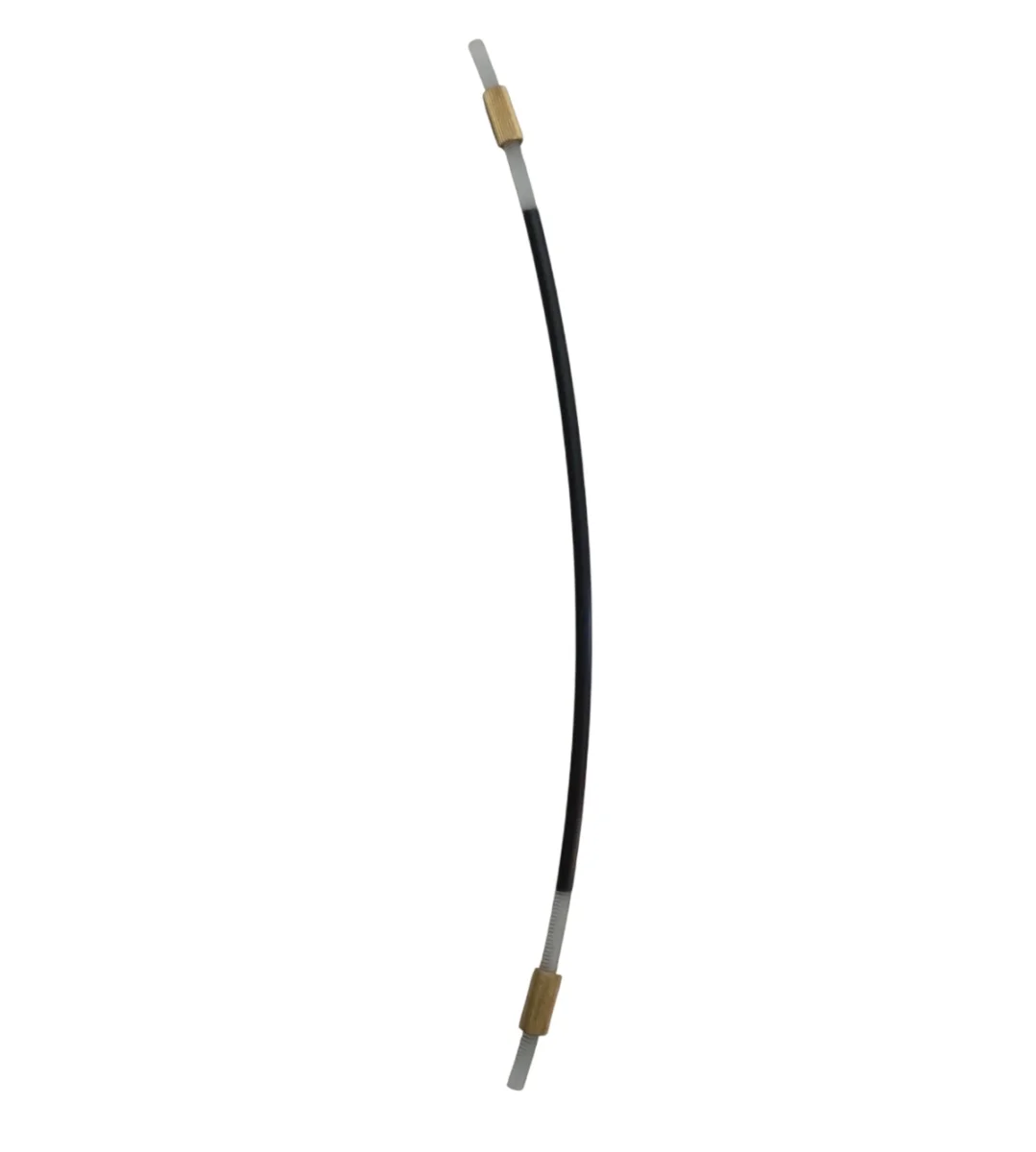 Ajustador p. tiracuerda de violín 1/8-1/16