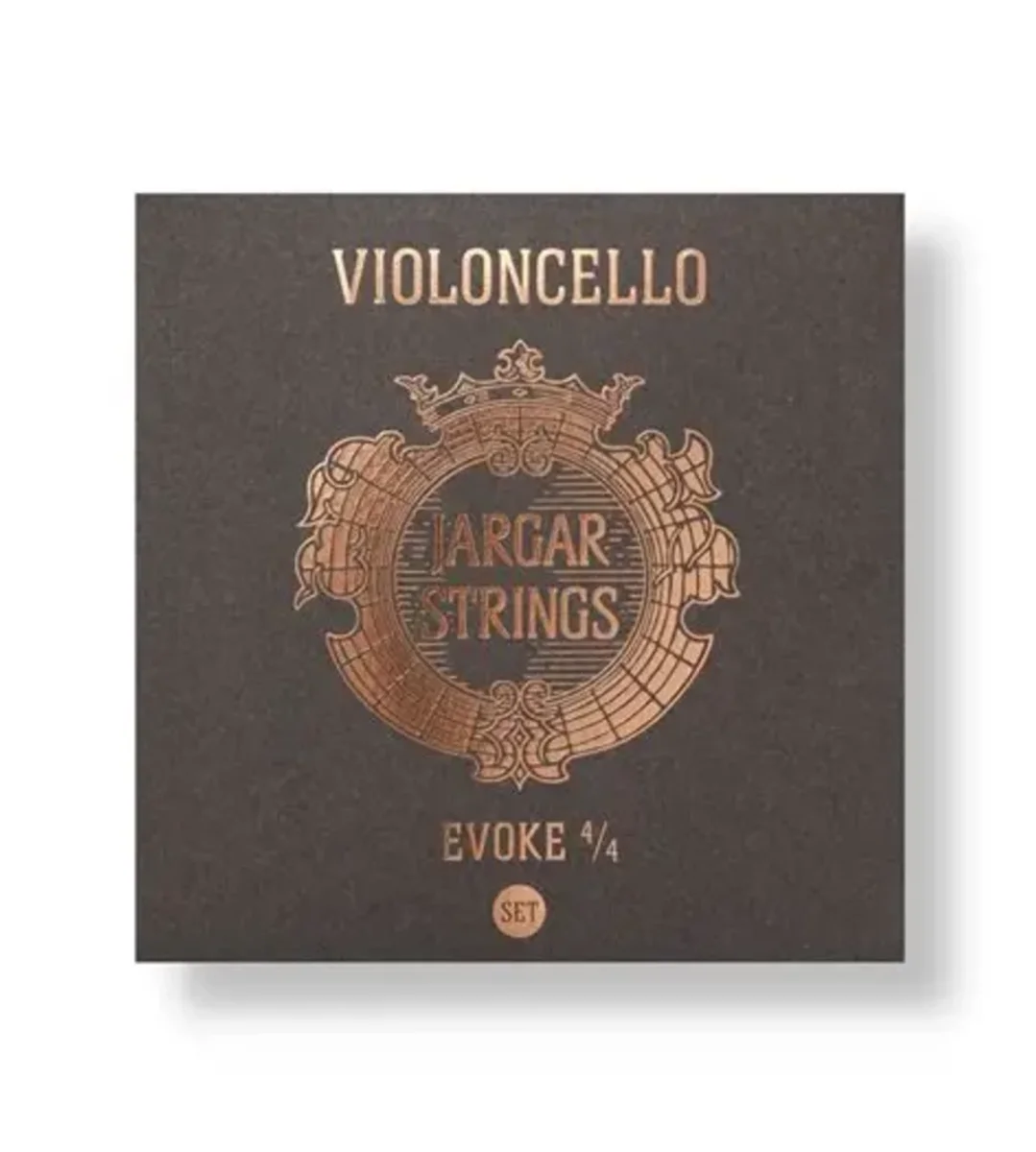 Juego de cuerdas violonchelo Evoke