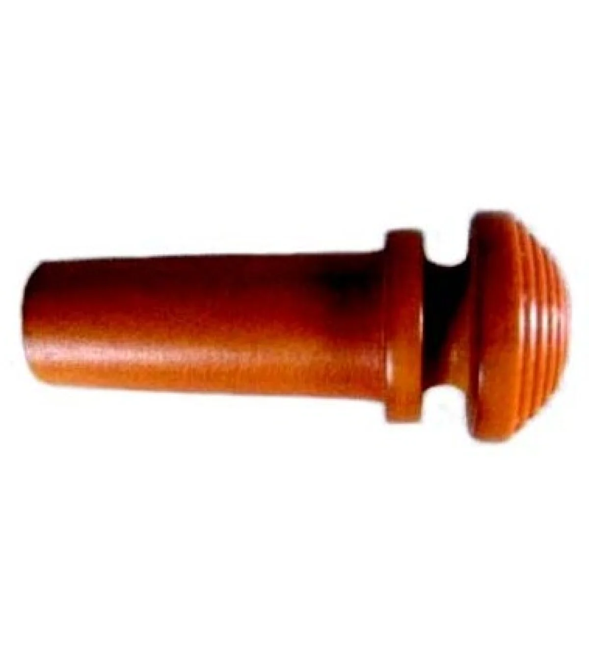Botón mod. Hill p. violín de ébano