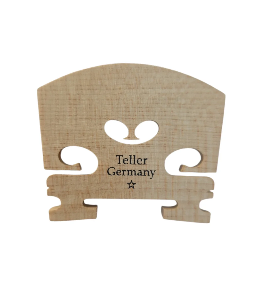 Puente p. violín 4/4