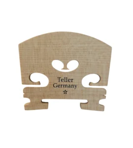 Puente p. violín 4/4