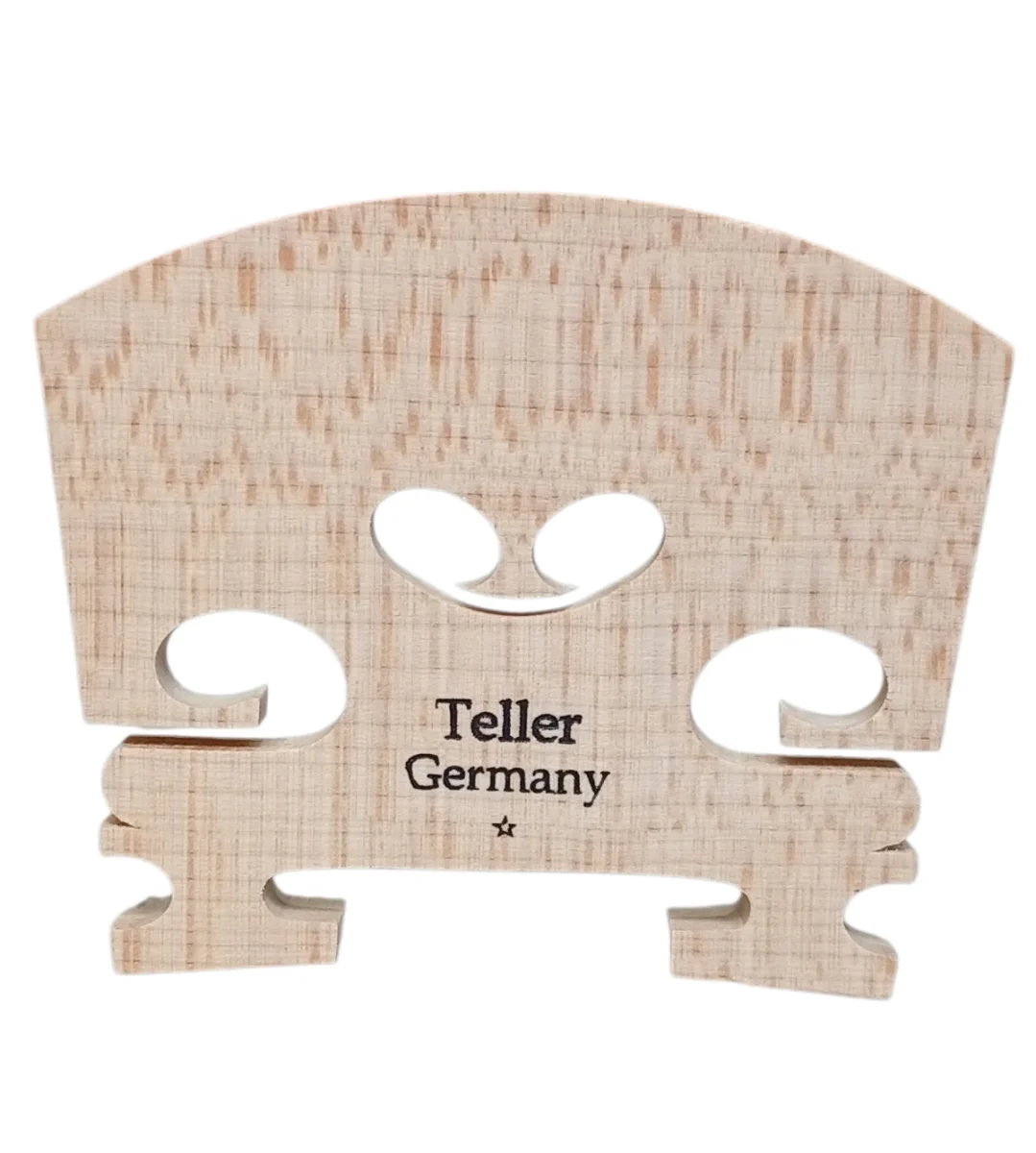 Puente p. viola estándar