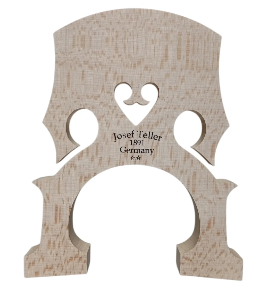 Puente francés madera añejada y selecta Chelo