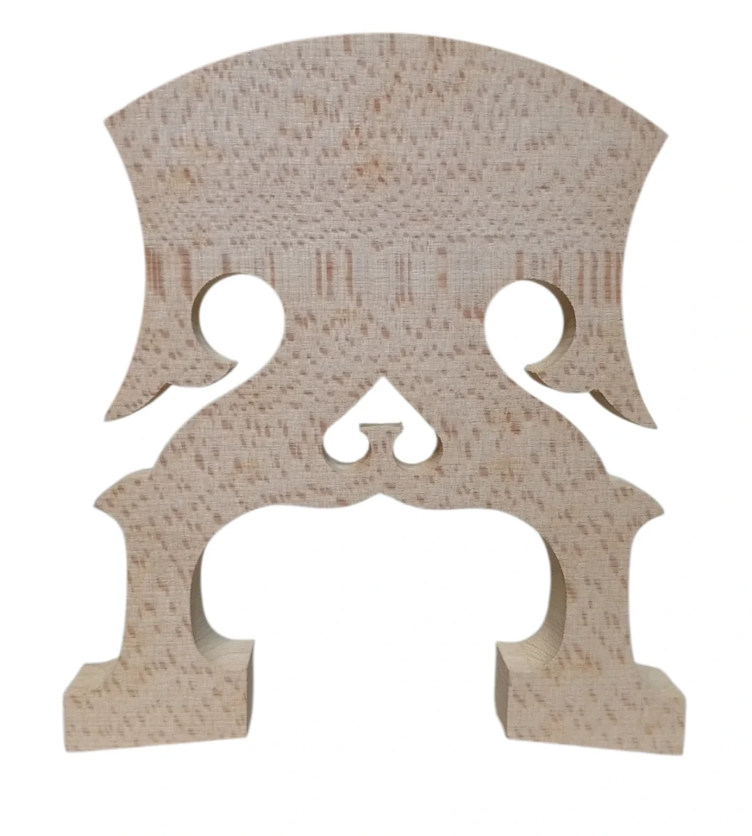 Puente Chelo barroco madera selecta y añejada