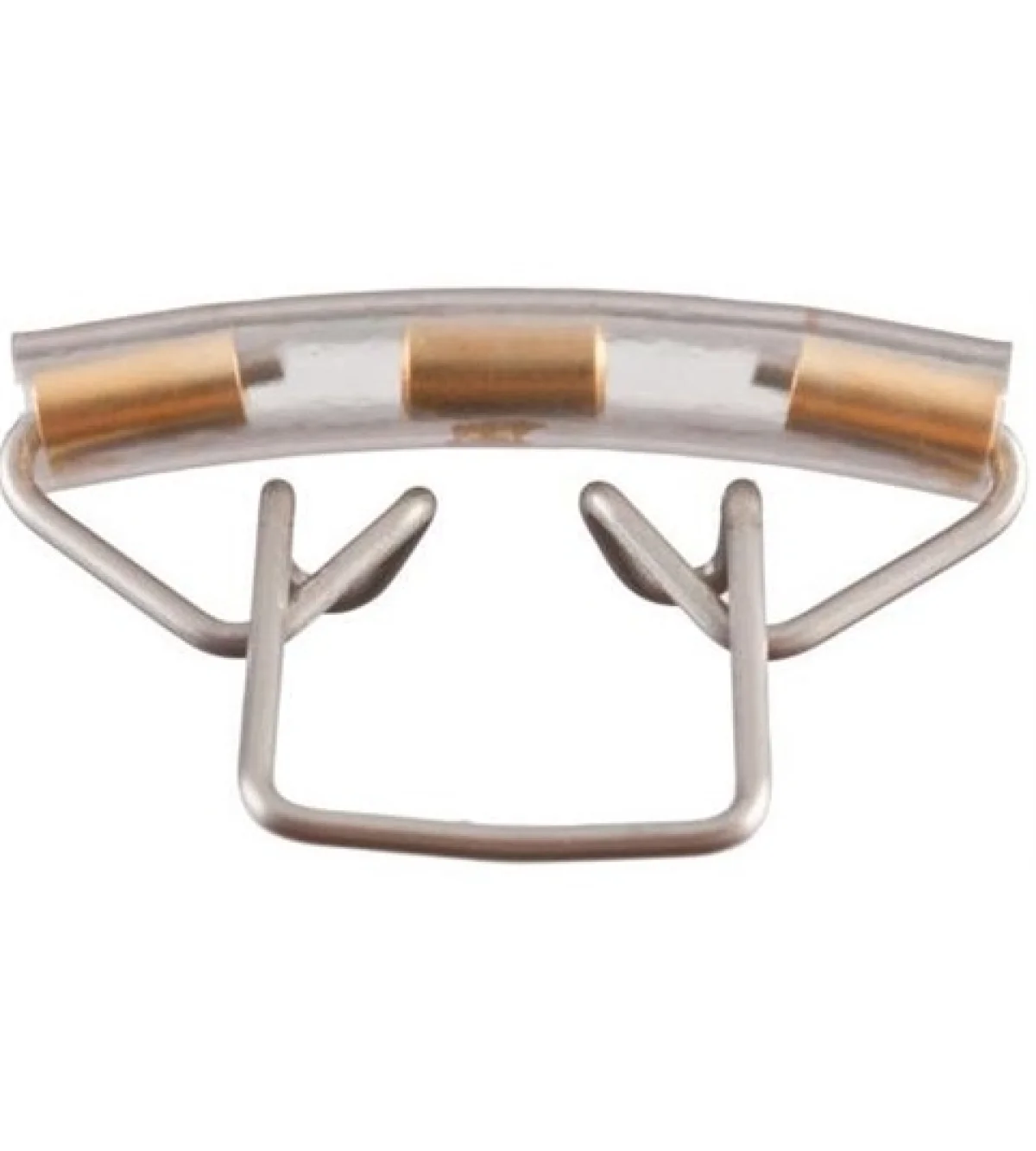 Sordina de alambre p. viola