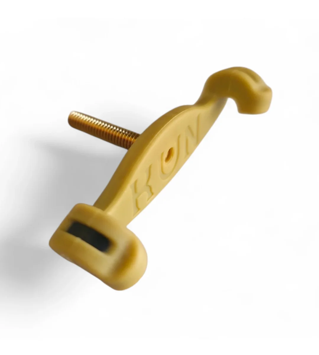 Brazo sujetador largo p. cojines Kun