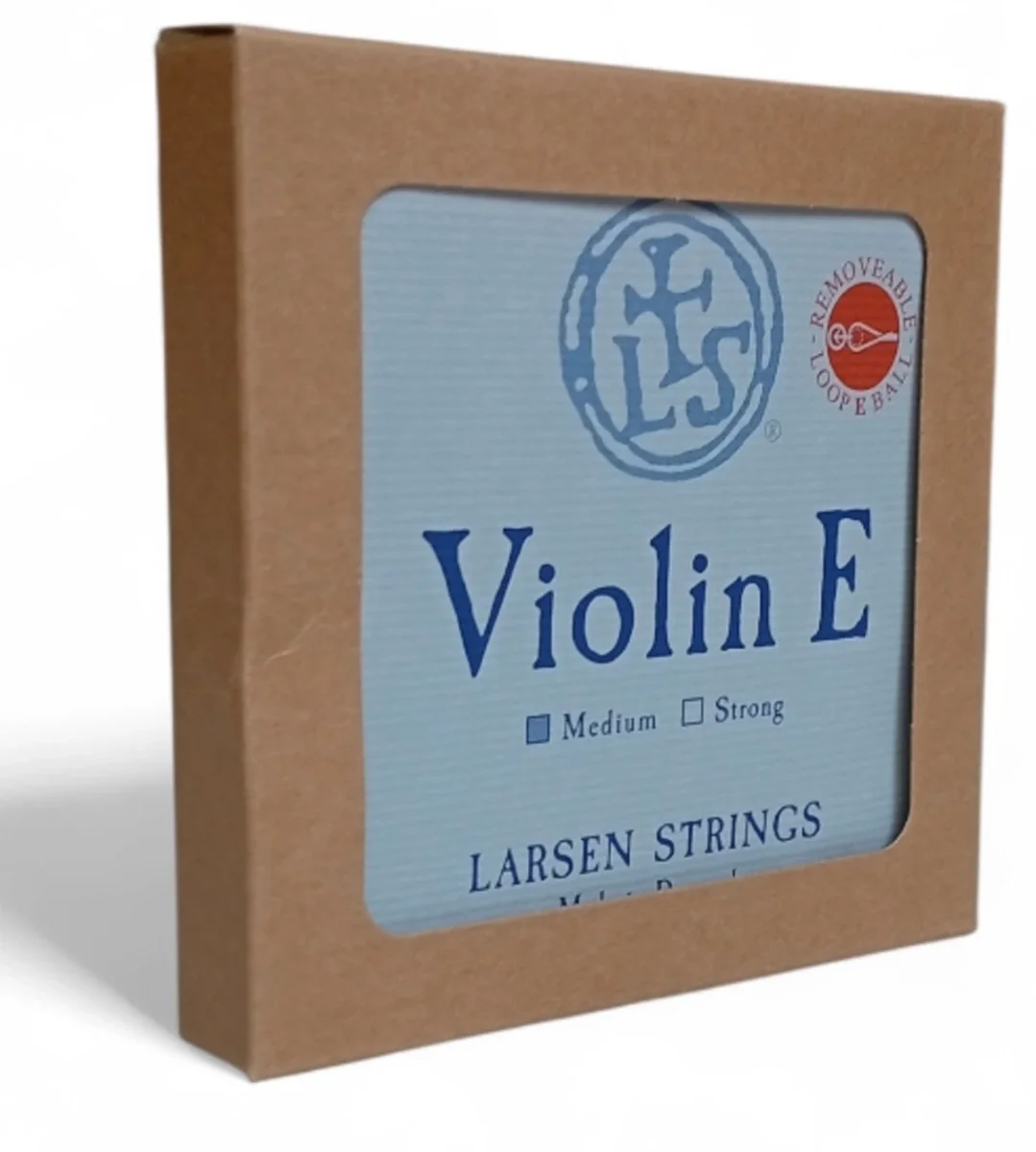 JUEGO de cuerdas p. violín, Larsen