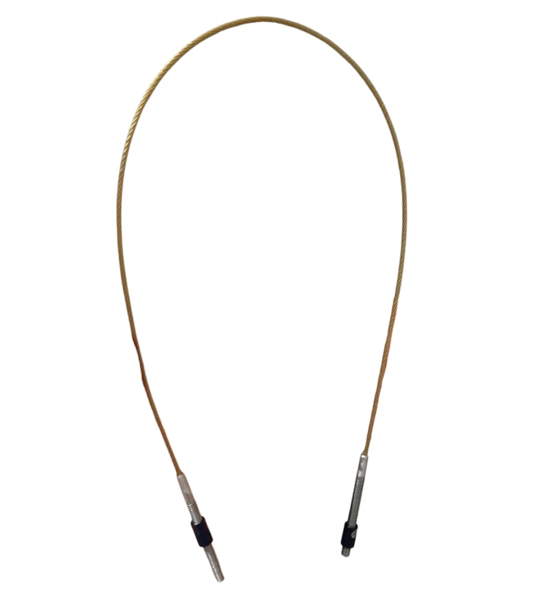 Ajustador p. tiracuerda de bajo titanium