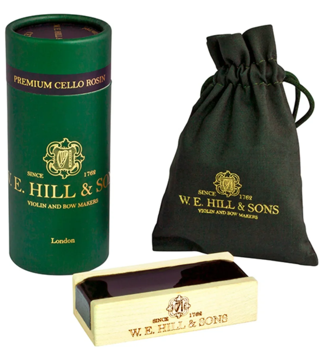 Brea hill premium p. violonchelo