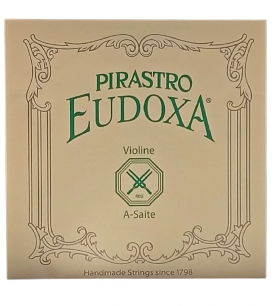 Cuerda LA p. violín, Pirastro Eudoxa