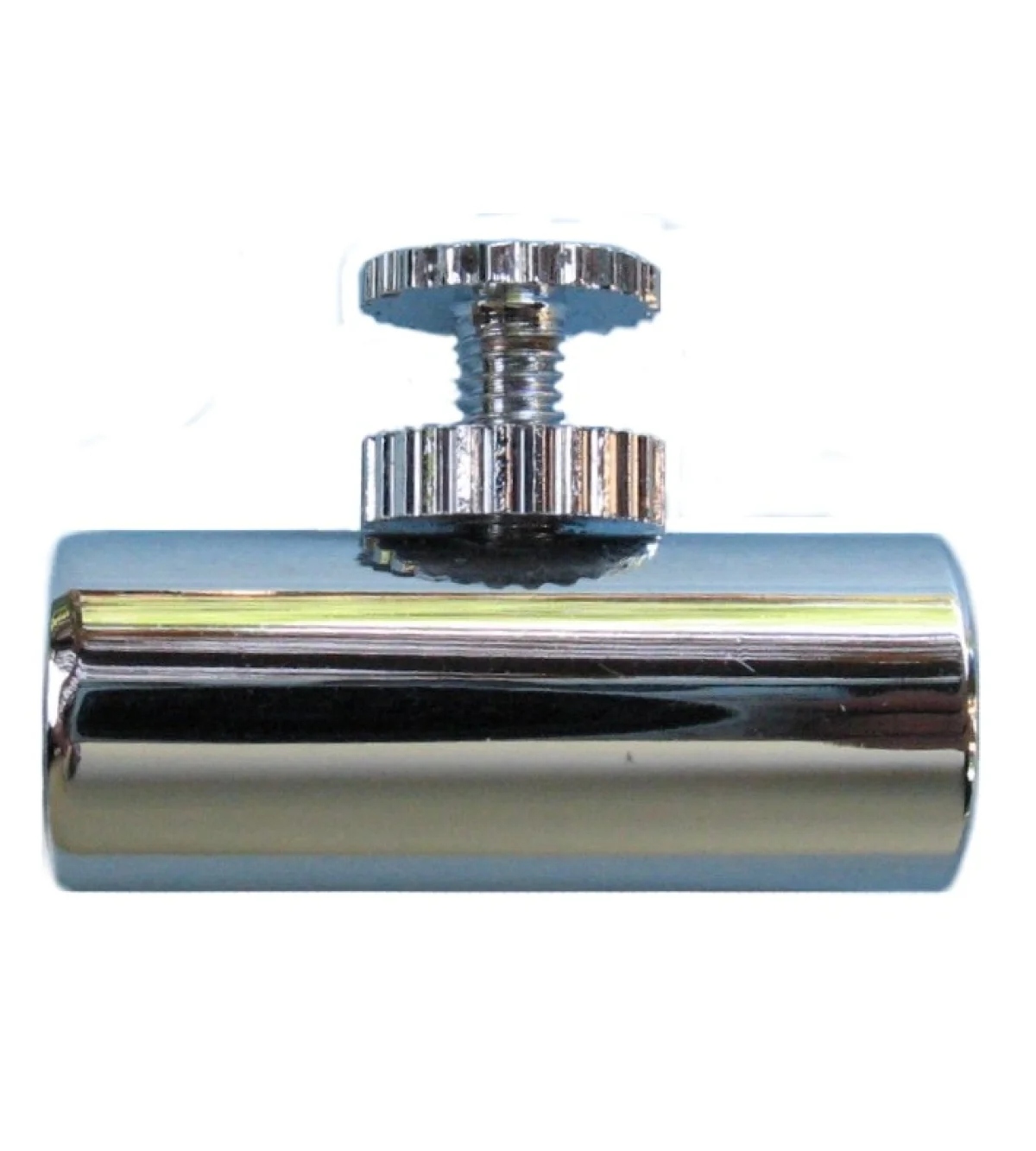 Quitalobo para chelo, cromado