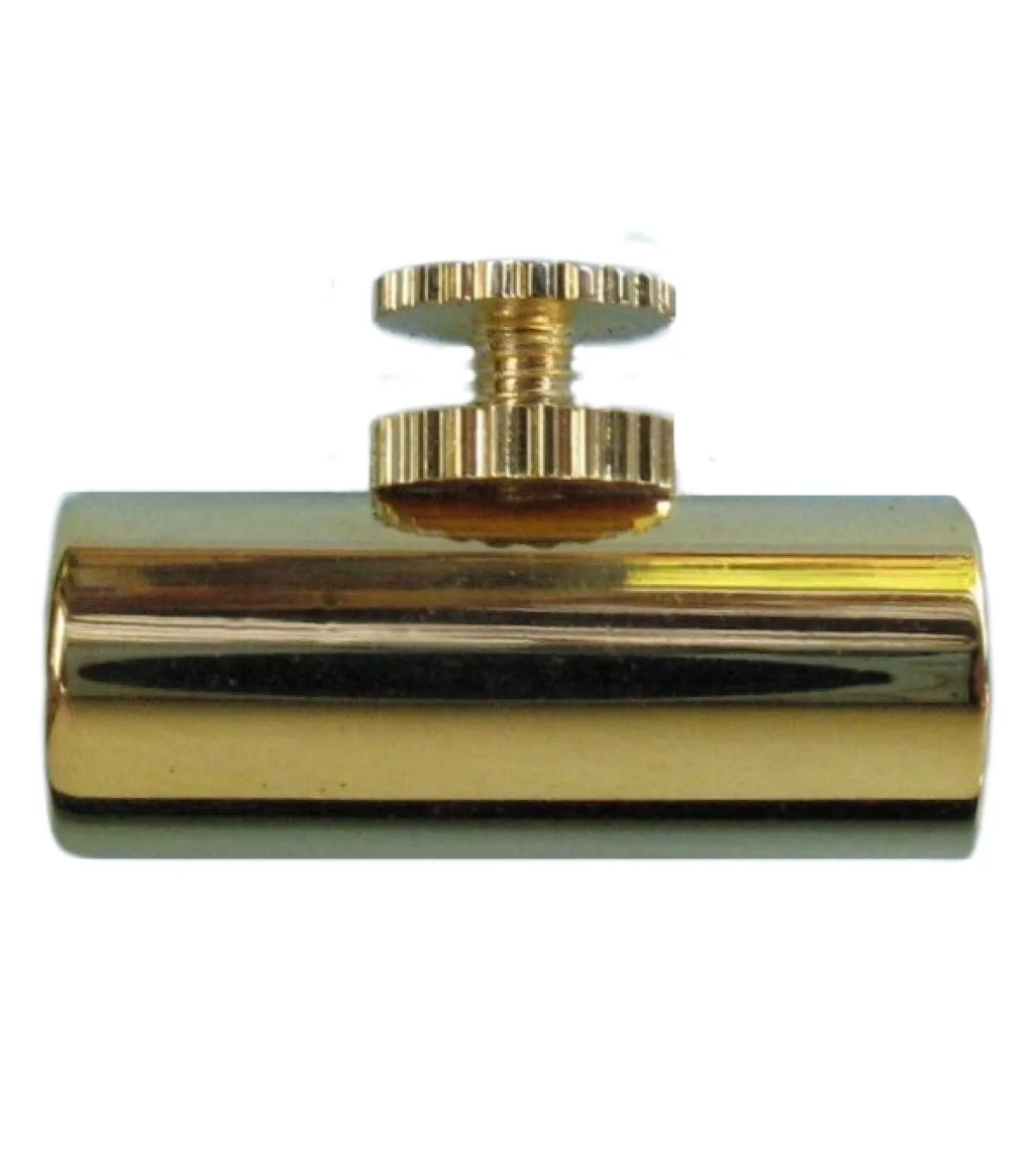 Quitalobo para chelo, dorado