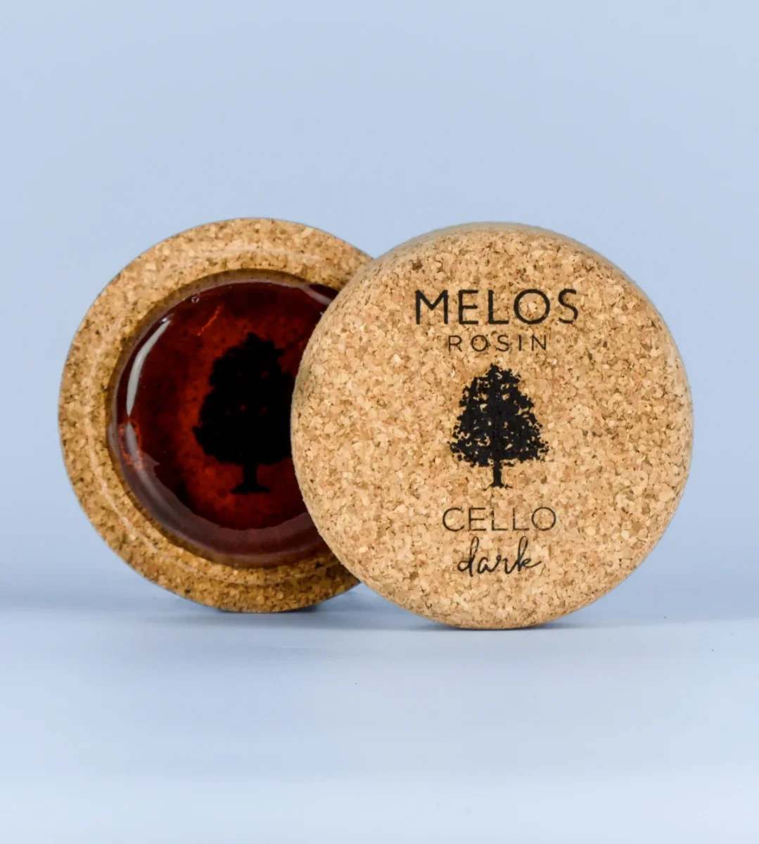 Brea melos p. violonchelo oscura