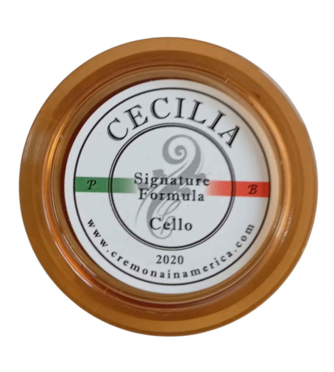 Brea cecilia signature mini cello