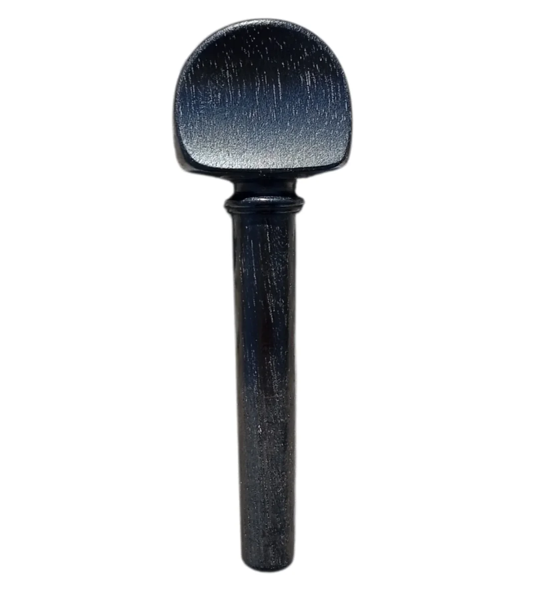 Clavija p. violonchelo 1/2, mod. Suizo de ébano