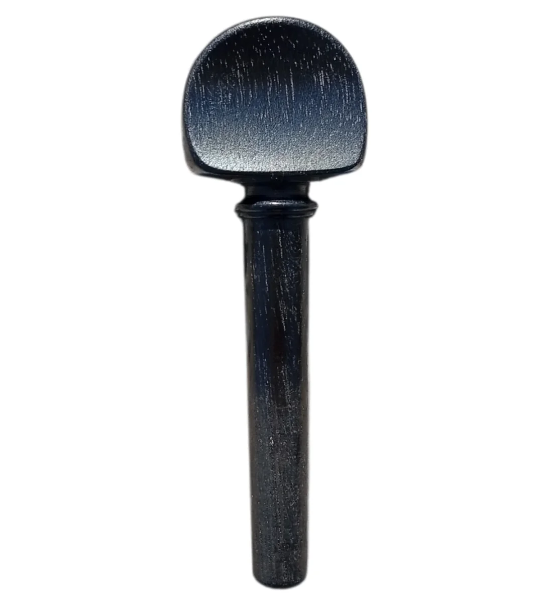 Clavija p. violonchelo 1/8, mod. Suizo de ébano