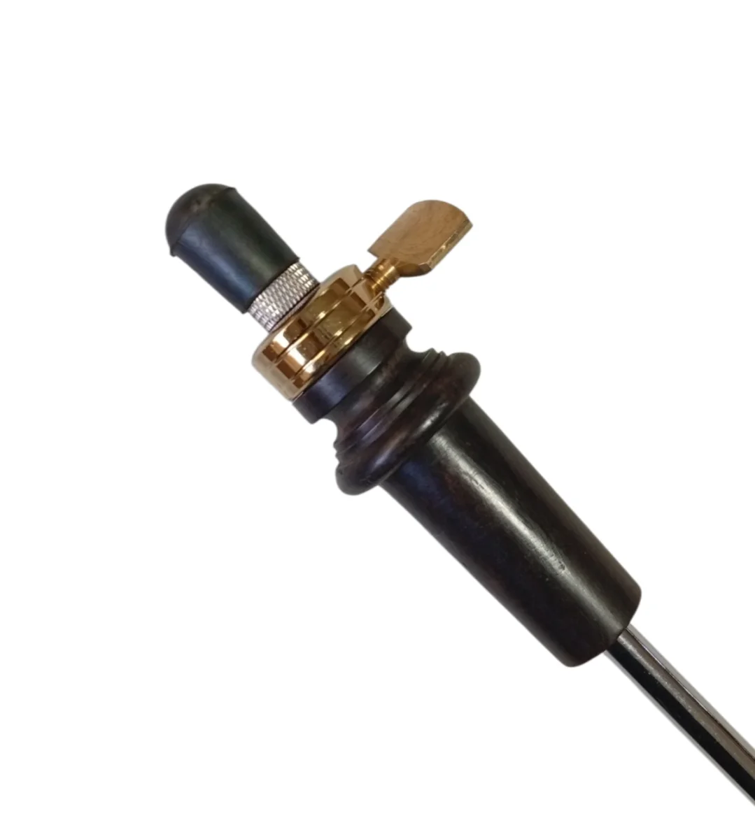 Espiga de ébano p. violonchelo mod. ULSA Original dorado