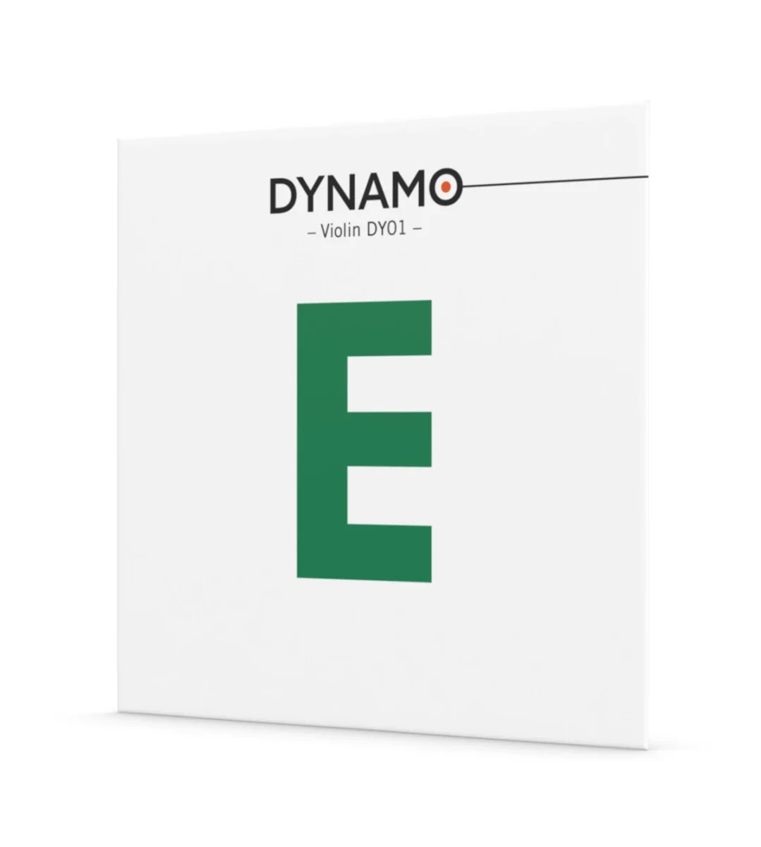 Cuerda MI p. violín Dynamo