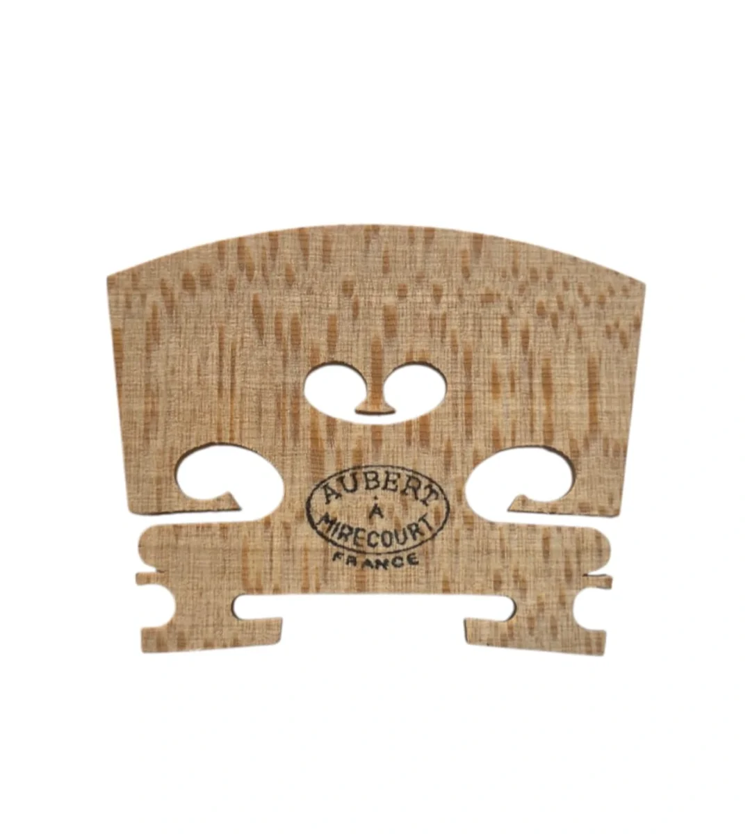 Puente p. violín  Aubert Mirecourt 41mm