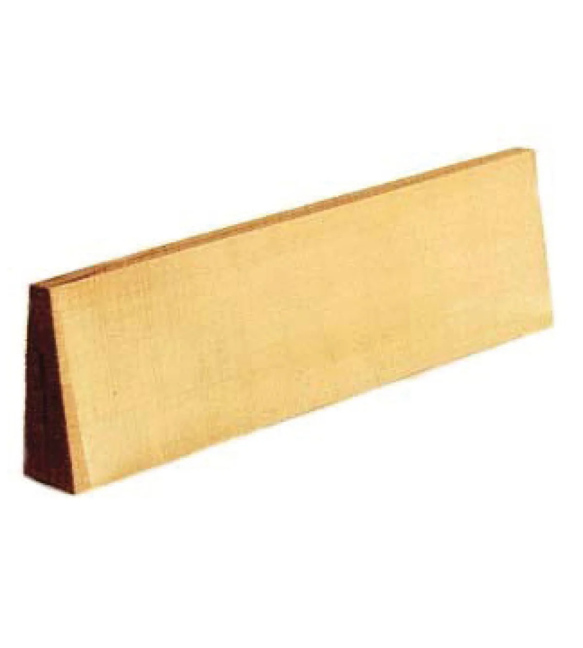 Madera de pinabete p. tapa de chelo, buena calidad, B