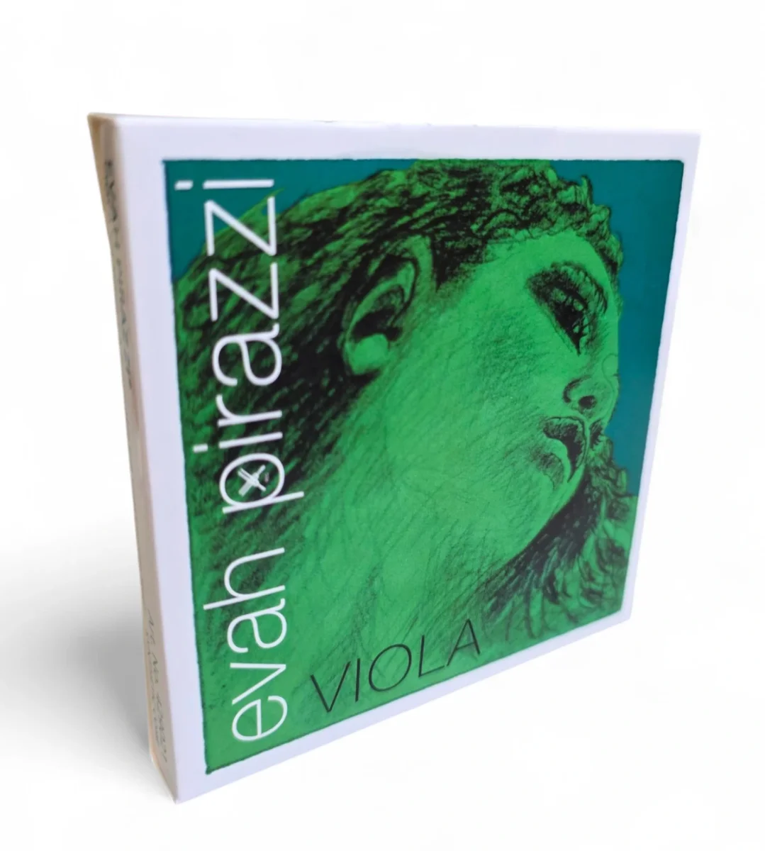 JUEGO de cuerdas p. viola, Evah Pirazzi