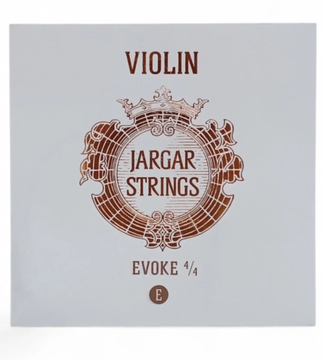 Cuerda MI p. violín Evoke