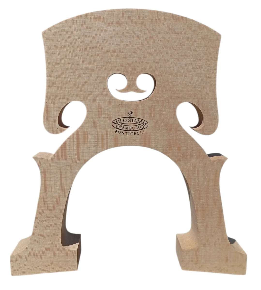 Puente MS cello PREMIUM B, corazón L, 96 mm