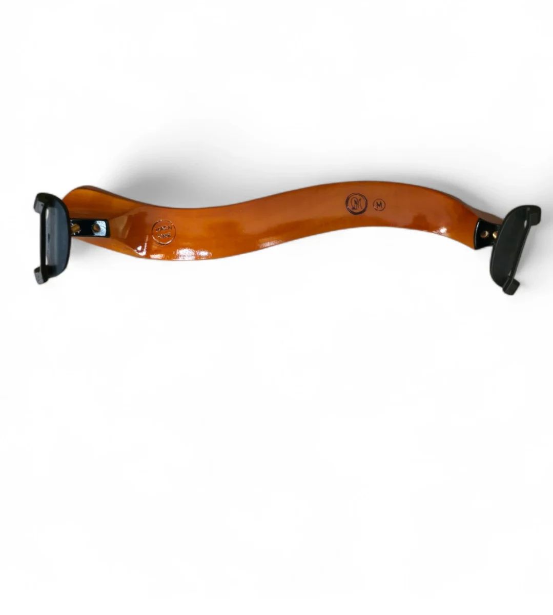 Cojín Mach One de madera p. viola mediana