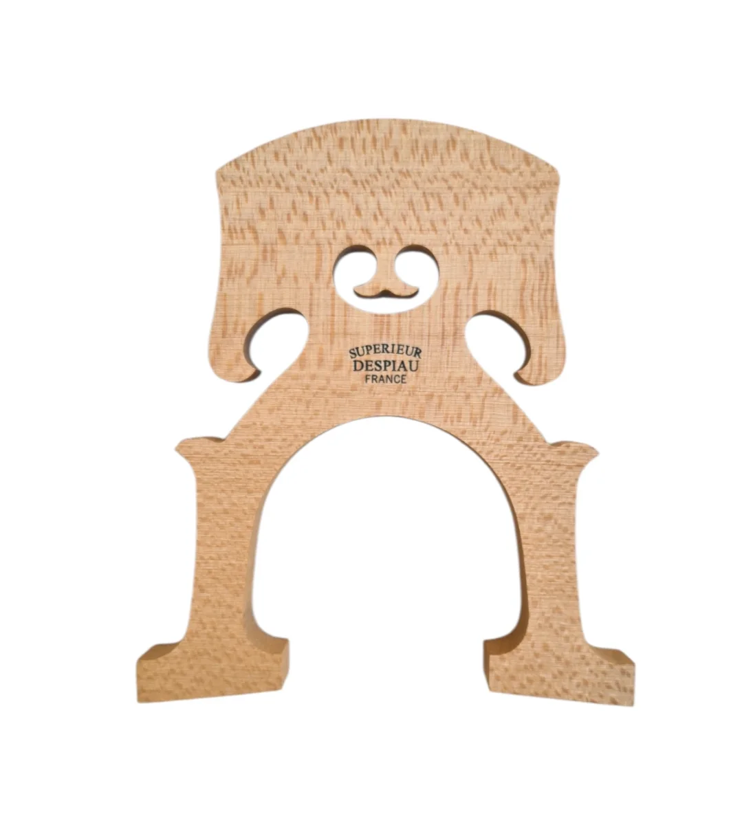 Puente despiau cello belga SIN árbol, 94mm C11