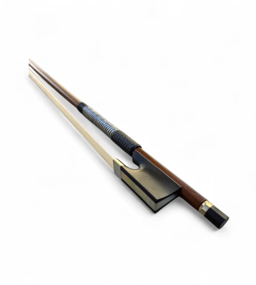 AVC3 4/4 Arco con talón sencillo p. violín 4/4