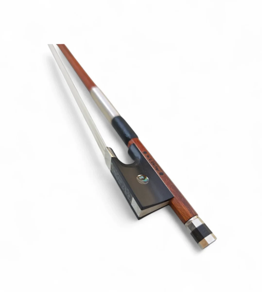 VN20A Arco alemán p. violín dorfler 20a