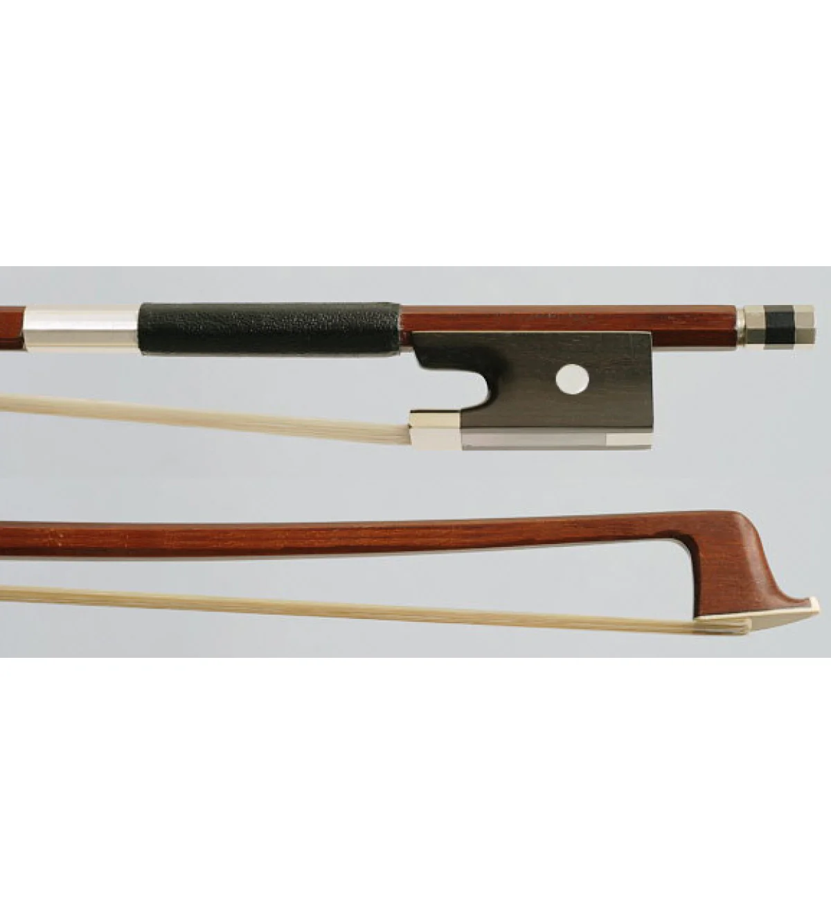 ACA1a Arco alemán de Palo de Brasil I para violonchelo