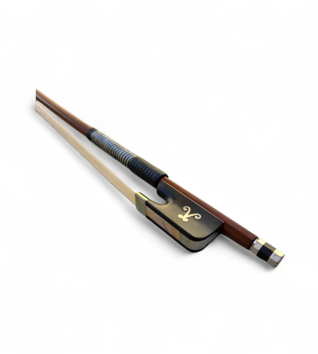 AAC3 4/4 Arco sencillo  para viola