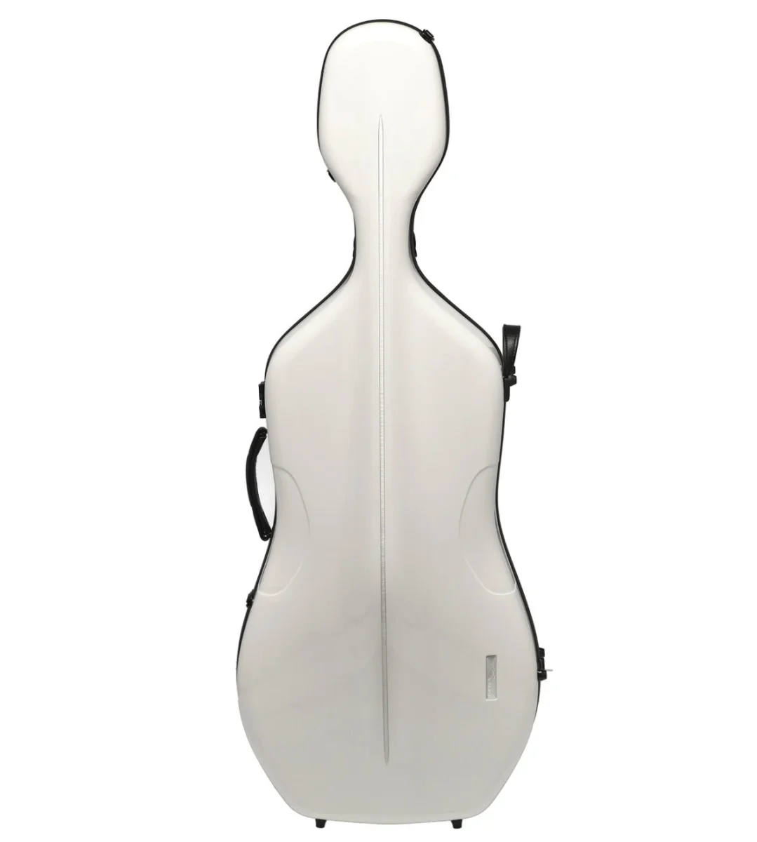Estuche para violonchelo GEWA Air, blanco