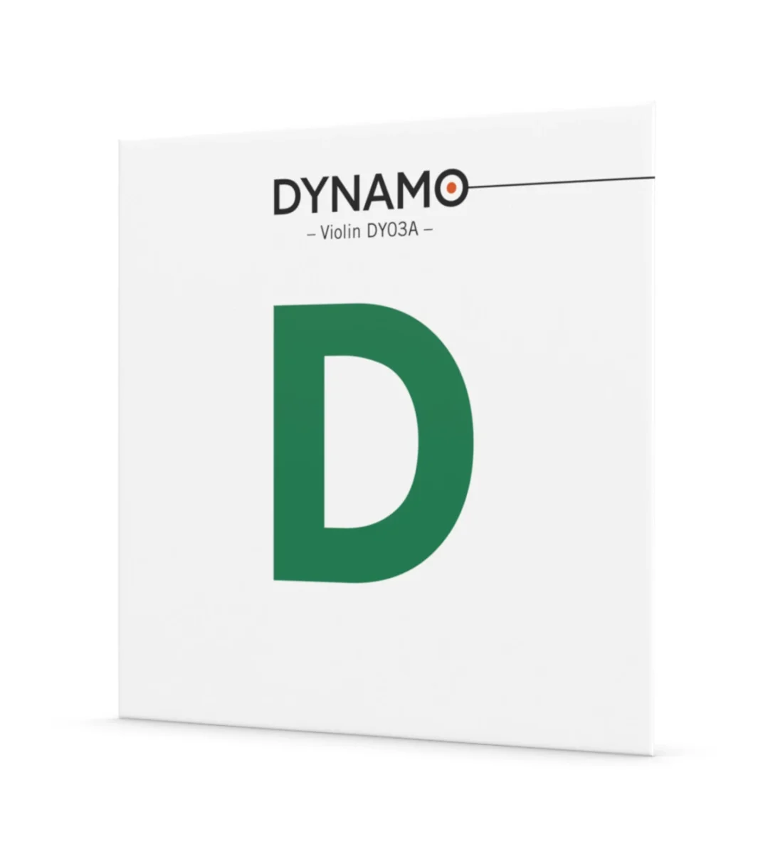 Cuerda RE p. violín Dynamo