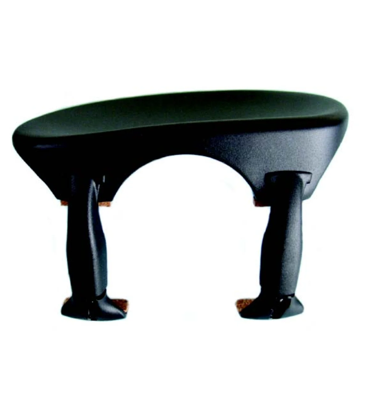 Barbada central Wittner viola